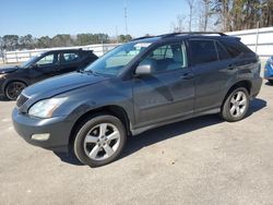 2005 Lexus RX 330 en venta en Dunn, NC