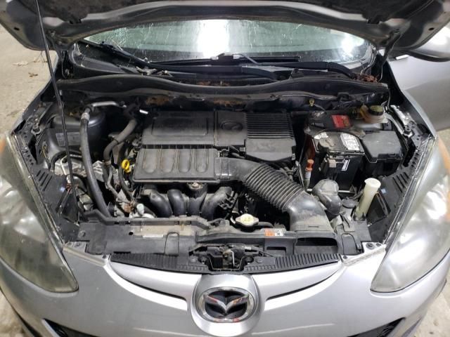 2014 Mazda 2 Sport