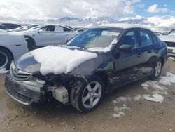 Salvage cars for sale at Magna, UT auction: 2011 Subaru Impreza 2.5I