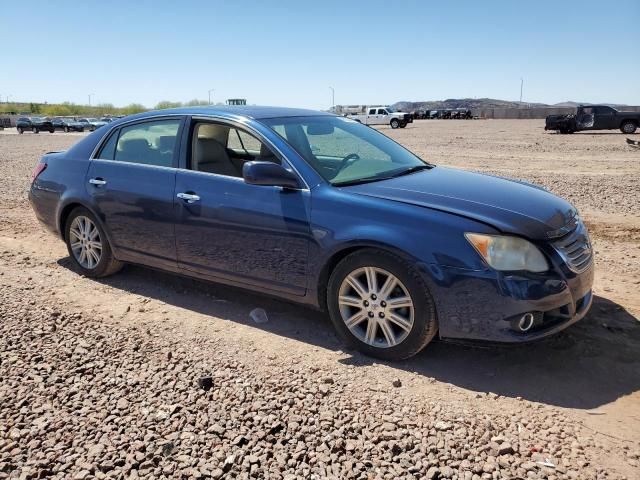 2008 Toyota Avalon XL