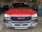 2005 GMC New Sierra K1500