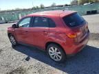 2014 Mitsubishi Outlander Sport ES