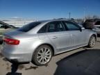 2014 Audi A4 Premium