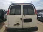 2008 Chevrolet Express G1500