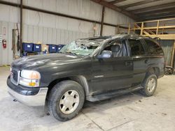 GMC Vehiculos salvage en venta: 2004 GMC Yukon