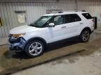 2011 Ford Explorer Limited