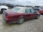 2002 Cadillac Deville