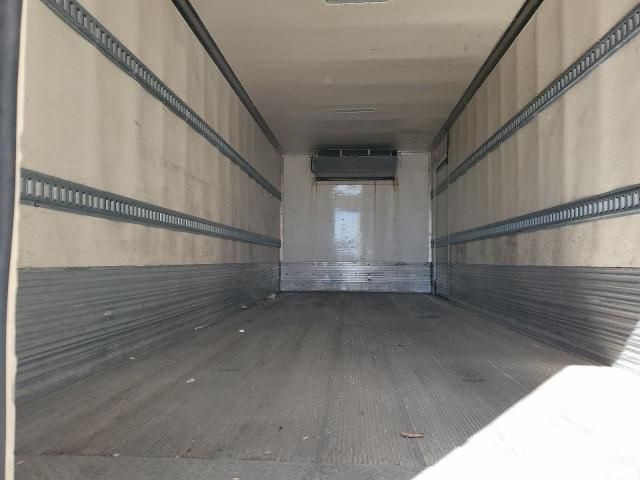 2019 Freightliner Business Class M2 Refrigerated Delivery Truck