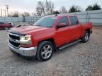 2016 Chevrolet Silverado C1500 LT