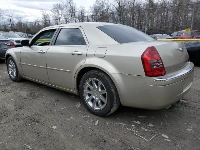 2006 Chrysler 300C