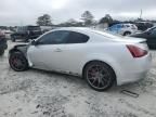 2008 Infiniti G37 Base