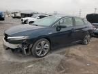 2018 Honda Clarity Touring