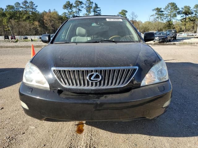 2007 Lexus RX 350