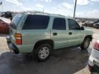 2002 Chevrolet Tahoe C1500