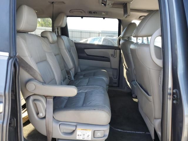 2011 Honda Odyssey EXL