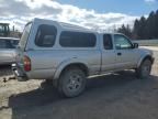 2003 Toyota Tacoma Xtracab