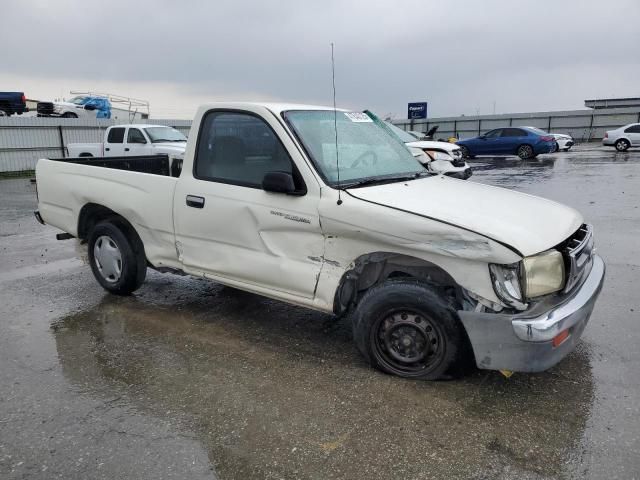 1998 Toyota Tacoma