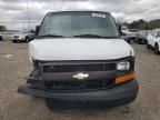 2016 Chevrolet Express G2500