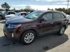 2014 KIA Sorento EX