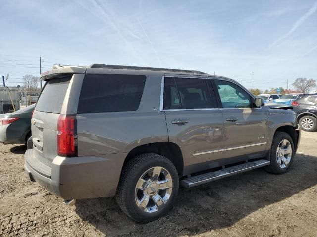 2019 Chevrolet Tahoe K1500 LT