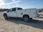 2024 GMC Sierra K2500 Heavy Duty