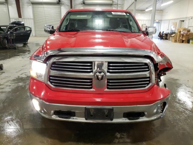 2013 Dodge RAM 1500 SLT