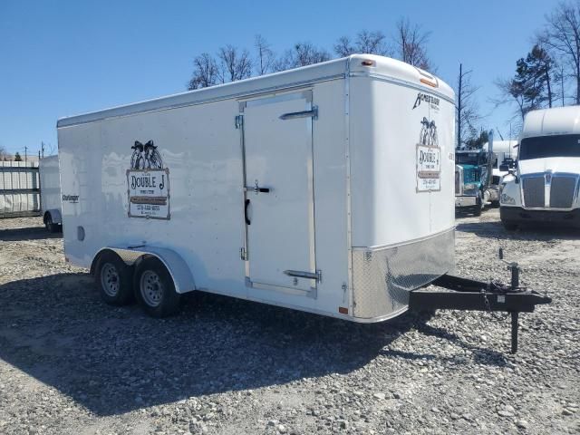 2025 Homeseader 2025 Homesteader 716CT Enclosed Cargo Trailer