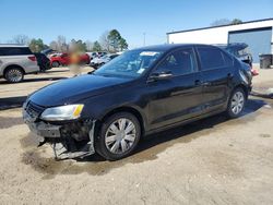 2011 Volkswagen Jetta SE en venta en Shreveport, LA