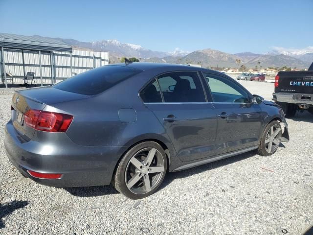 2013 Volkswagen Jetta GLI