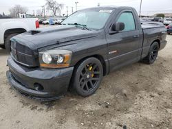 2006 Dodge RAM SRT10 en venta en Los Angeles, CA