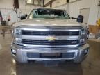 2015 Chevrolet Silverado K2500 Heavy Duty LT