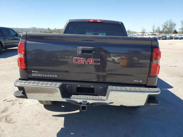 2014 GMC Sierra C1500 SLE