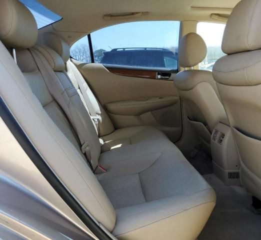 2005 Lexus ES 330