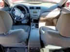 2008 Toyota Camry Hybrid