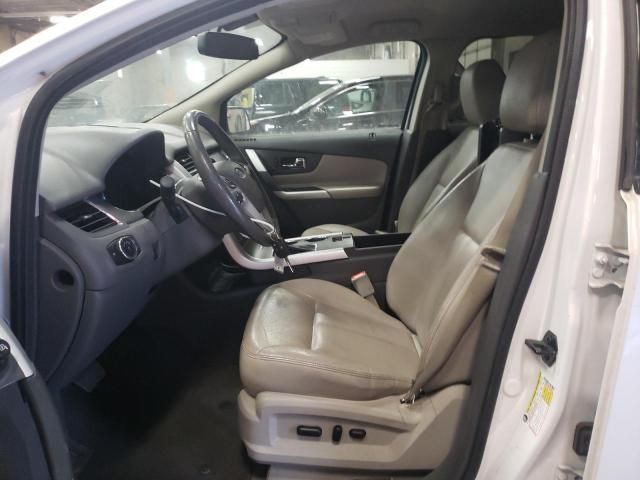 2012 Ford Edge SEL