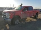 2022 Ford F250 Super Duty