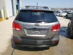 2012 KIA Sorento EX