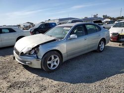 2000 Lexus GS 300 en venta en San Diego, CA