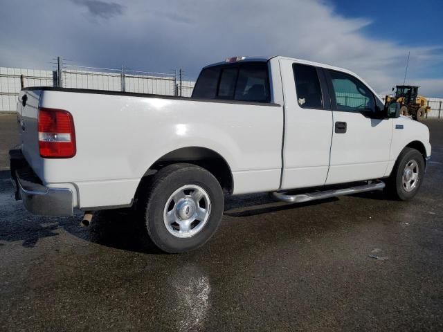 2006 Ford F150