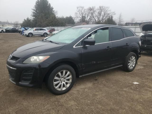 2011 Mazda CX-7