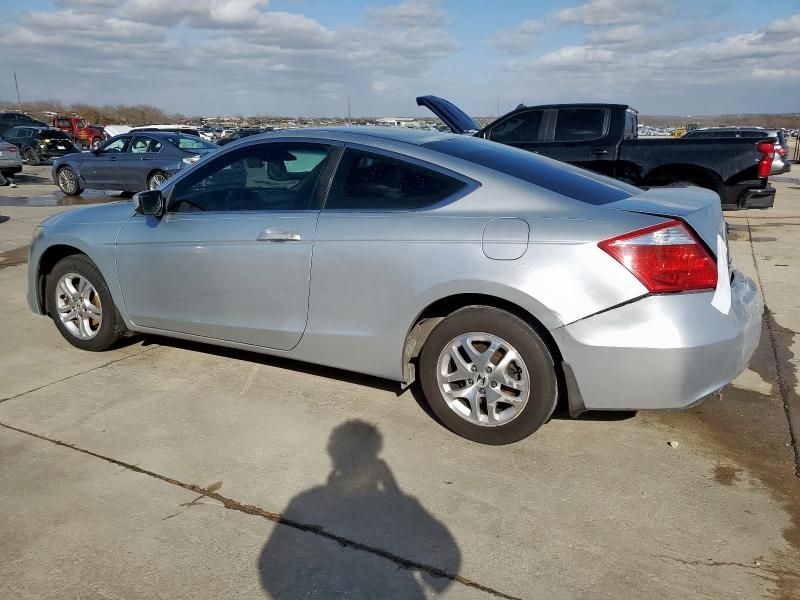 2009 Honda Accord LX