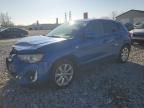 2015 Mitsubishi Outlander Sport SE