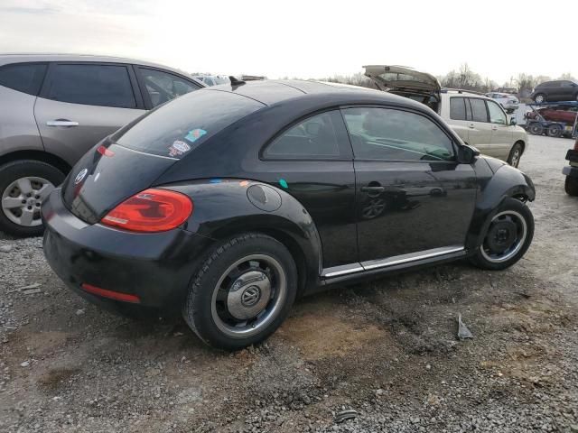 2013 Volkswagen Beetle