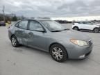 2010 Hyundai Elantra Blue