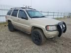 2001 Jeep Grand Cherokee Limited