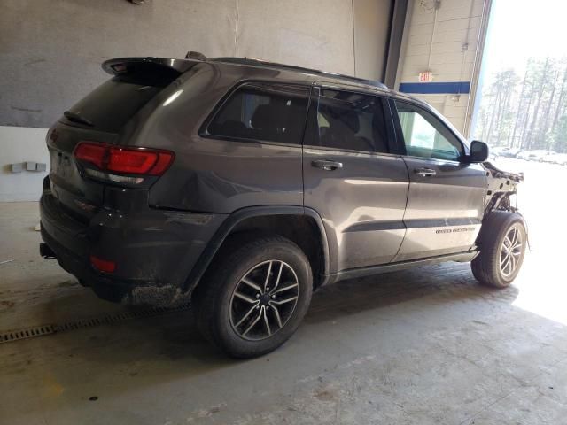 2019 Jeep Grand Cherokee Trailhawk