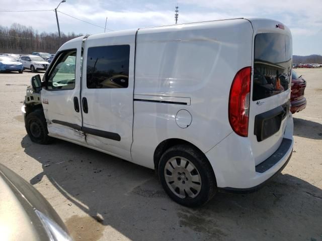 2019 Dodge RAM Promaster City SLT