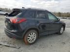 2013 Mazda CX-5 Touring