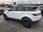 2019 Land Rover Range Rover Evoque SE