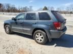 2008 Jeep Grand Cherokee Laredo